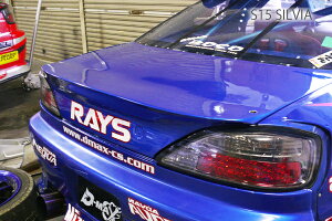 fB[}bNX VrA S15 cbpgN FRP DMABS15T5F@DMABS15T6F D-MAX