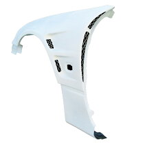 楽天市場】s15 シルビア リアフェンダー d－maxの通販