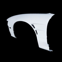 楽天市場】180sx フロントフェンダー（パーツ｜車用品）：車用品 