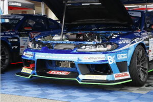 fB[}bNX VrA S15 [VOXybNptgbvX|C[ Ver.2 FRP h DMRS1500FLSV2 D-MAX RACING SPEC [VOXybN