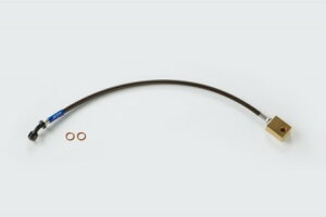 �X�v�[�� �X�|�[�c S2000 AP1-130 1-135 1-200 2-100 2-110 CLUTCH SLAVE HOSE �N���b�` �X���[�u �z�[�X 46961-AP2-000 SPOON SPORTS
