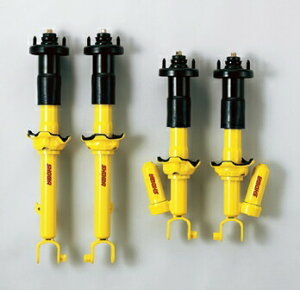 Xv[ X|[c S2000 AP1 2 DAMPER KIT _p[ Lbg tBbNX^Cv 51600-AP1-000 SPOON SPORTS