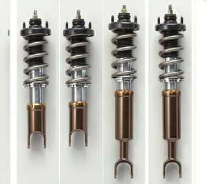 Xv[ X|[c S2000 AP1 2 DAMPER KIT _p[ Lbg tXybN 51600-AP1-G20 SPOON SPORTS