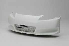 スプーン スポーツ S2000 AP1 2 Aero Bumper Front エアロ バンパー フロント FRP 未塗装/白ゲルコート仕上げ 71101-AP1-001 SPOON SPORTS