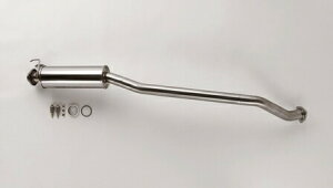 Xv[ X|[c VrbN EP3 O/ EXHAUST PIPE-B GL][Xg pCvB 18220-DC5-001 SPOON SPORTS