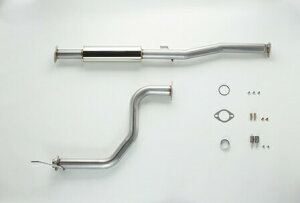 Xv[ X|[c VrbN EK4 9 O/ EXHAUST PIPE-B GL][Xg pCvB 18220-EK9-001 SPOON SPORTS