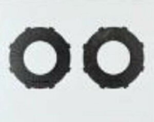 �X�v�[�� �X�|�[�c �V�r�b�N EP3/FD2/FN2 �O��/��� L.S.D. CLUTCH PLATE SET LSD �N���b�` �v���[�g �Z�b�g 41000-DC5-S00 SPOON SPORTS