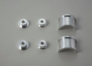 Xv[ X|[c VrbN FD2 O/ STEERING GEAR BOX RIGID BUSH KIT XeAO MA {bNX Wbg ubV Lbg 53685-FD2-000 SPOON SPORTS