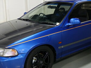 Xv[ X|[c VrbN EG6 SPOON STRIPE XgCv 75700-EG6-000 SPOON SPORTS