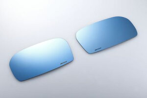 �X�v�[�� �X�|�[�c �V�r�b�N EP3 �O��/��� BLUE WIDE DOOR MIRROR �u���[ ���C�h �h�A �~���[ 76203-EP3-030 SPOON SPORTS