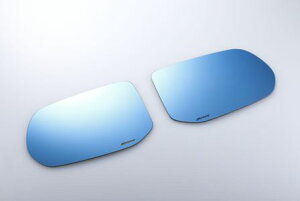 Xv[ X|[c VrbN FD2 O/ BLUE WIDE DOOR MIRROR u[ Ch hA ~[ 76203-FD2-030 SPOON SPORTS