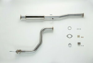 Xv[ X|[c CeO DC2 96/'98 XybN EXHAUST PIPE-B GL][Xg pCvB 18220-DC2-001 SPOON SPORTS