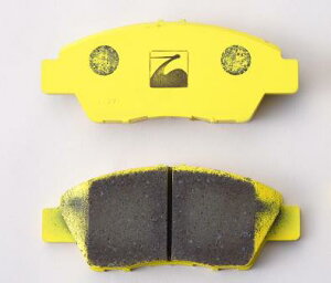 �X�v�[�� �X�|�[�c �C���e�O�� DC2/DB8 96 �X�y�b�N BRAKE PAD �u���[�L �p�b�h �t�����g 45022-DC2-000 SPOON SPORTS