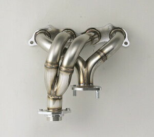 Xv[ X|[c AR[h CL7 O/ 4in2 EXHAUST MANIFOLD GL][Xg }jtH[h 18100-CL7-000 SPOON SPORTS