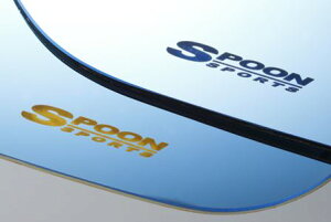 �X�v�[�� �X�|�[�c �A�R�[�h CL7 �O��/��� BLUE WIDE DOOR MIRROR �u���[ ���C�h �h�A �~���[ 76203-CL7-030 SPOON SPORTS