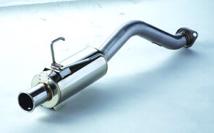 �X�v�[�� �X�|�[�c �t�B�b�g GE8 �O��/��� TAIL SILENCER N1 �e�[�� �T�C�����T�[ N1�^�C�v 18030-GE8-011 SPOON SPORTS