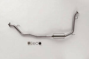 Xv[ X|[c tBbg GD1 3 EXHAUST PIPE-B GL][Xg pCvB 18220-GDA-002 SPOON SPORTS