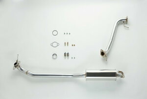 Xv[ X|[c tBbg GE8 O/ EXHAUST PIPE-B GL][Xg pCvB 18220-GE8-001 SPOON SPORTS