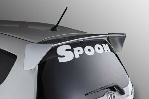 Xv[ X|[c tBbg GE8 O/ ROOF SPOILER [t X|C[ 68800-GEA-000 SPOON SPORTS