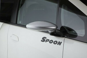 Xv[ X|[c tBbg GE8 O/ AERO MIRROR GA ~[ 76100-GE8-000 SPOON SPORTS