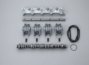 Xv[ X|[c CR-Z ZF1 HIGH CAMSHAFT & ECU KIT nC JVtg Lbg 14000-ZF1-G00 SPOON SPORTS