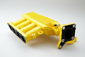 スプーン スポーツ CR-Z ZF1 2 INTAKE CHAMBER インテーク チャンバー 17110-ZF1-Y00 SPOON SPORTS