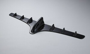 Xv[ X|[c CR-Z ZF1 2 TURBULATOR ^[r[^[ 39150-ZF1-000 SPOON SPORTS