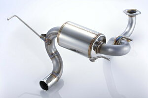 Xv[ X|[c S660 DBA-JW5 N1 MUFFLER KIT }t[ Lbg 18030-JW5-011 SPOON SPORTS