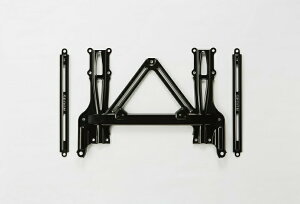�X�v�[�� �X�|�[�c S660 DBA-JW5 STIFF PLATE FRONT �X�e�B�b�t �v���[�g �t�����g 50260-JW5-000 SPOON SPORTS