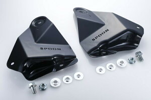 �X�v�[�� �X�|�[�c S660 DBA-JW5 REAR STIFF PLATE KIT ���A �X�e�B�b�t �v���[�g �L�b�g 50400-JW5-000 SPOON SPORTS