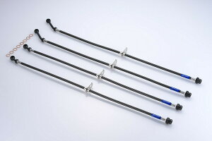 �X�v�[�� �X�|�[�c �V�r�b�N CIVIC FK DBA-FK7 BRAKE HOSE SET �u���[�L �z�[�X �Z�b�g 01460-FK7-000 SPOON SPORTS