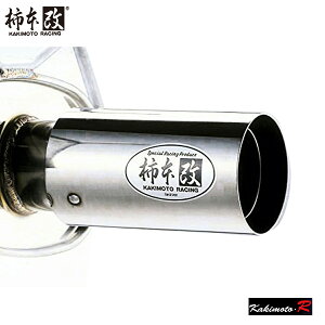 `{  GXeB} GH/TA-MCR40W }t[ I[XeX i:TS355R KAKIMOTO@RACING Kakimoto.R `{R