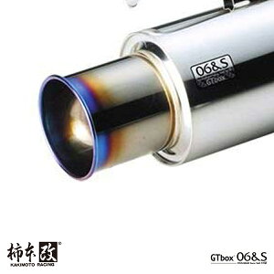 `{  tBbg DBA-GK4 }t[ I[XeX H443108 KAKIMOTO@RACING GTbox06&S GT{bNX06&S