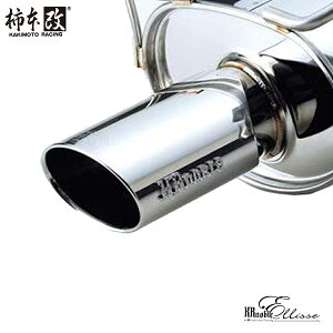 `{  Zi C27(DAA-GFC27) }t[ NX^ I[XeX N523111A KAKIMOTO@RACING KRnoble Ellisse KRm[uGbZ