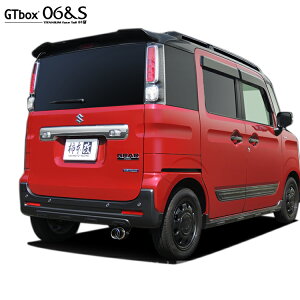 `{  Xy[VAMA DAA-MK53S }t[ I[XeX S44338 KAKIMOTO@RACING GTbox06&S GT{bNX06&S