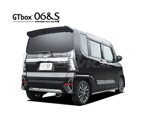 `{  ^g JX^ 6BA-LA650S }t[ I[XeX D44324 KAKIMOTO@RACING GTbox06&S GT{bNX06&S