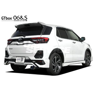 `{  bL[ 5BA-A200S }t[ I[XeX T443171 KAKIMOTO@RACING GTbox06&S GT{bNX06&S