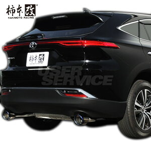 `{  RAV4 6BA-MXAA52 }t[ `^tFCXe[ I[XeX T713167C KAKIMOTO@RACING Class KR NXKR