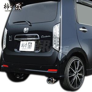 `{  N-WGN JX^ 6BA-JH3 }t[ I[XeX H443134 KAKIMOTO@RACING GTbox06&S GT{bNX06&S