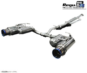 �`�{ �� GR86 3BA-ZN8 �}�t���[ �I�[���X�e�����X T223181 Regu.06 & R ���O06&R