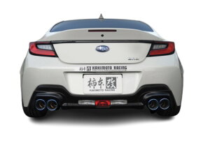 �`�{ �� GR86 3BA-ZN8 �}�t���[ 10���������K���Ή����f�� �I�[���X�e�����X T713182 Class KR �N���XKR