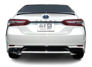 `{  J DAA 6AA-AXVH70 }t[ o I[XeX T713162R KAKIMOTO@RACING Class KR NXKR