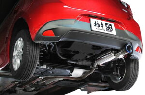 `{  MAZDA2 6BA-DJLFS }t[ As[X̂ I[XeX Z71330 KAKIMOTO@RACING Class KR NXKR