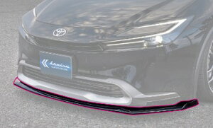 N[ [VO vEX ZVW60 / MXWH60 O tgfBt[U[ FRP 1g[hi KUHL RACING KRUISE KR-60PRR