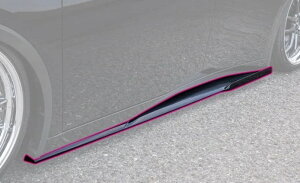 N[ [VO vEX ZVW60 / MXWH60 O TChfBt[U[ FRP h KUHL RACING KRUISE KR-60PRR