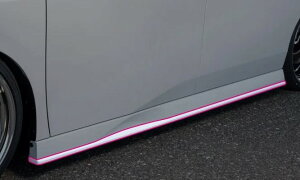 クール レーシング セレナ C28/NC28/GC28 サイドディフューザー FRP 未塗装 KUHL RACING KR-C28RR