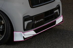N[ [VO N-BOX JF5/JF6 tgGA FRP 1g[hi KUHL RACING