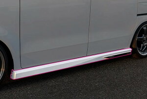N[ [VO N-BOX JF5/JF6 TChGA FRP h KUHL RACING