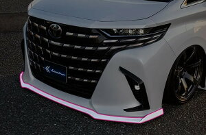 �N�[�� ���[�V���O 40�n�A���t�@�[�h AGH40W �t�����g�f�B�t���[�U�[ FRP 1�g�[���h���i KUHL RACING KR-40ARR