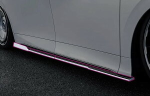 �N�[�� ���[�V���O 40�n�A���t�@�[�h AGH40W �T�C�h�f�B�t���[�U�[ ?2�����^�C�v FRP 1�g�[���h���i KUHL RACING KR-40ARR